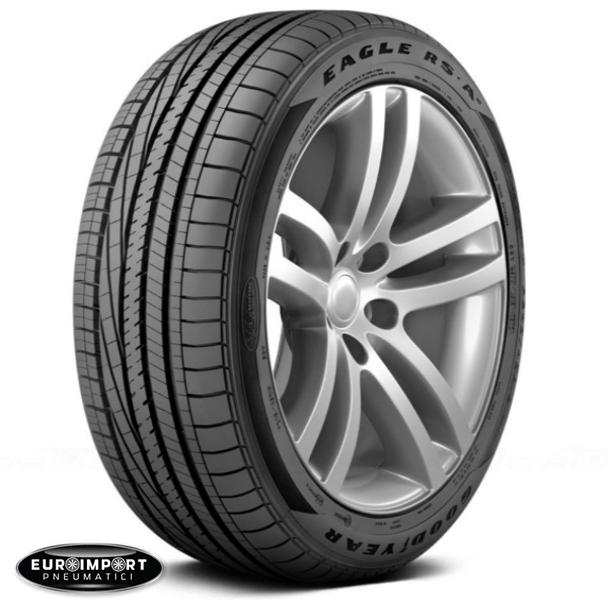 Goodyear Eagle RS-A2  245/45 R19 98 V   TL VSB